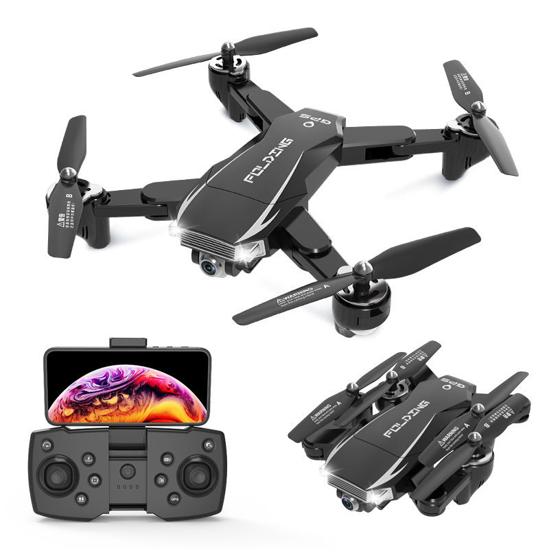 Aerial HD Folding Drone