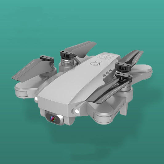 Folding 4K HD Aerial Drone - Remote Controlled