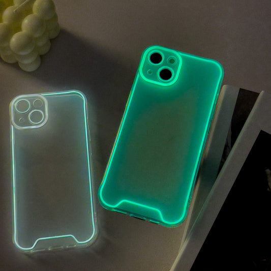 Phone Cases (Glowing in the dark)