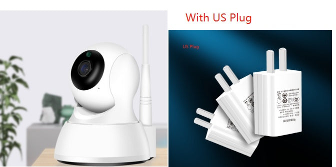 Surveillance Camera - Home Use