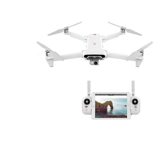 Drone - UAV 4K HD Aerial Camera