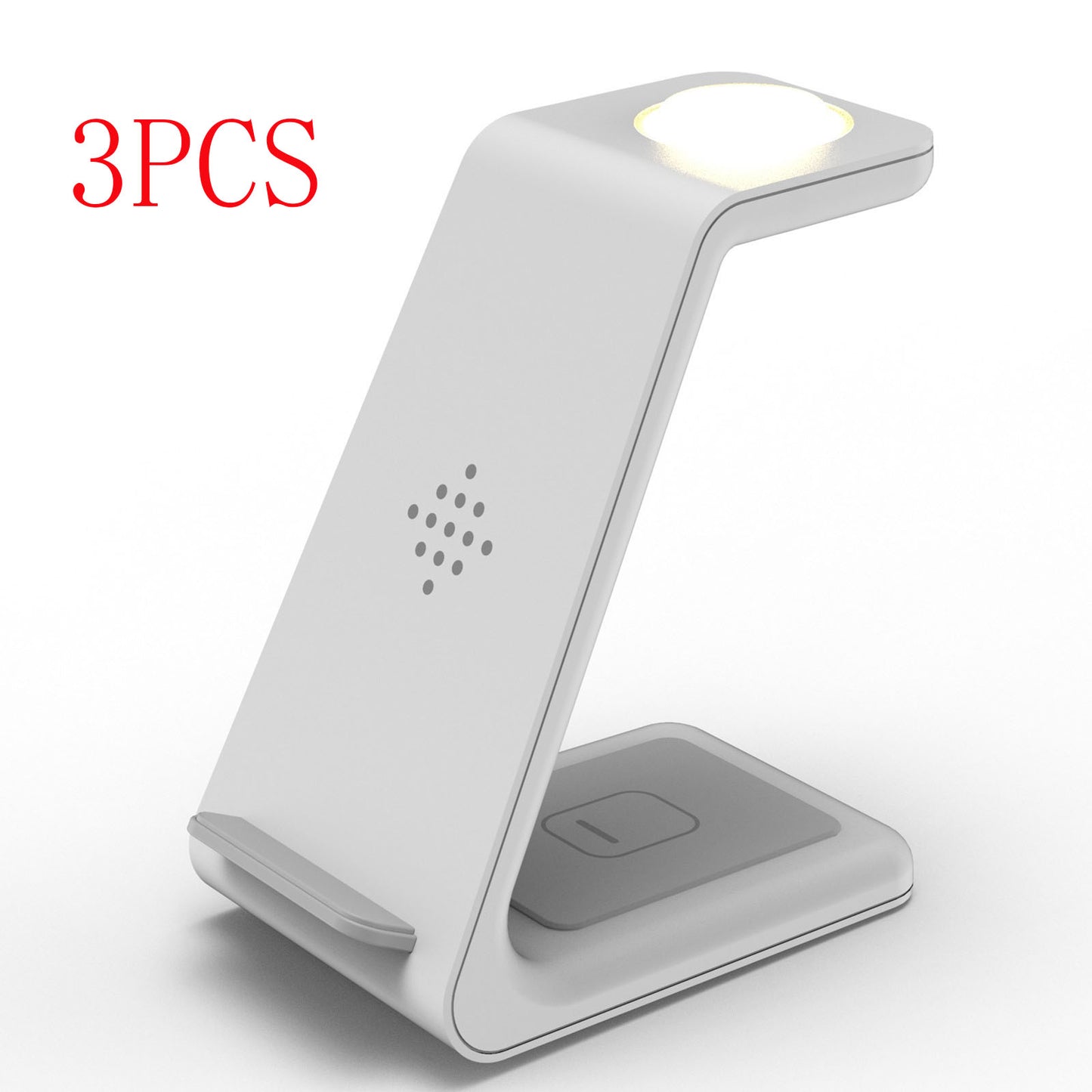 Modern Wireless Charging Stand