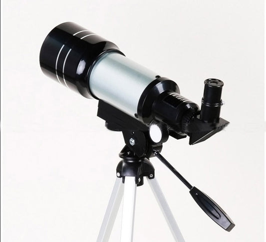 High List Tube Telescope