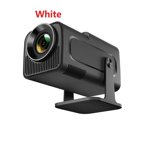 HY320 - Portable Smart Projector (Native 720P) with Wifi