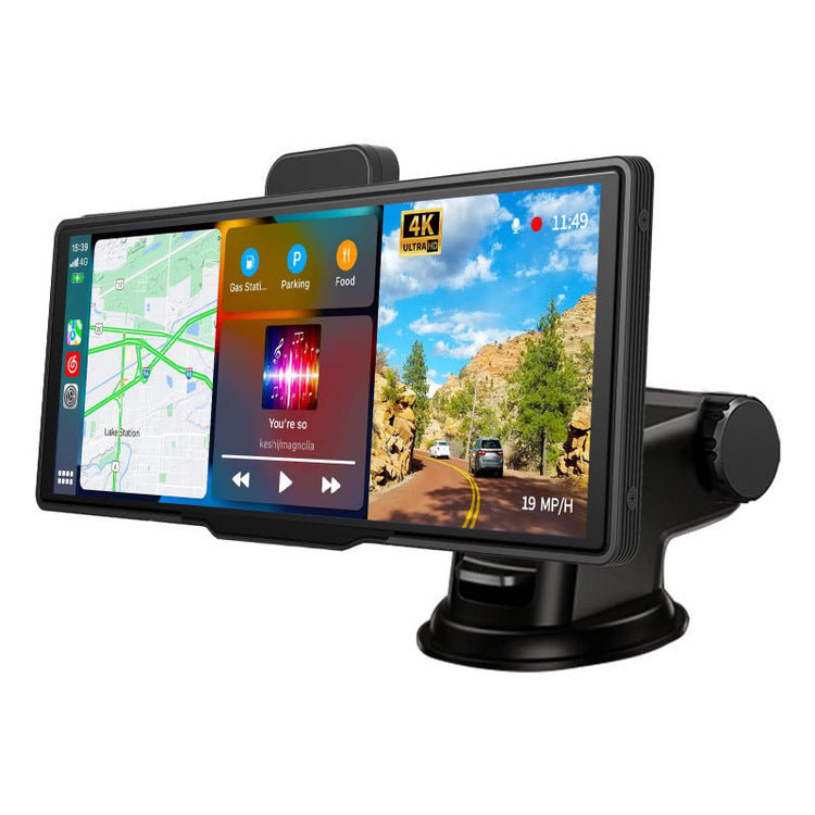 Car Equipment