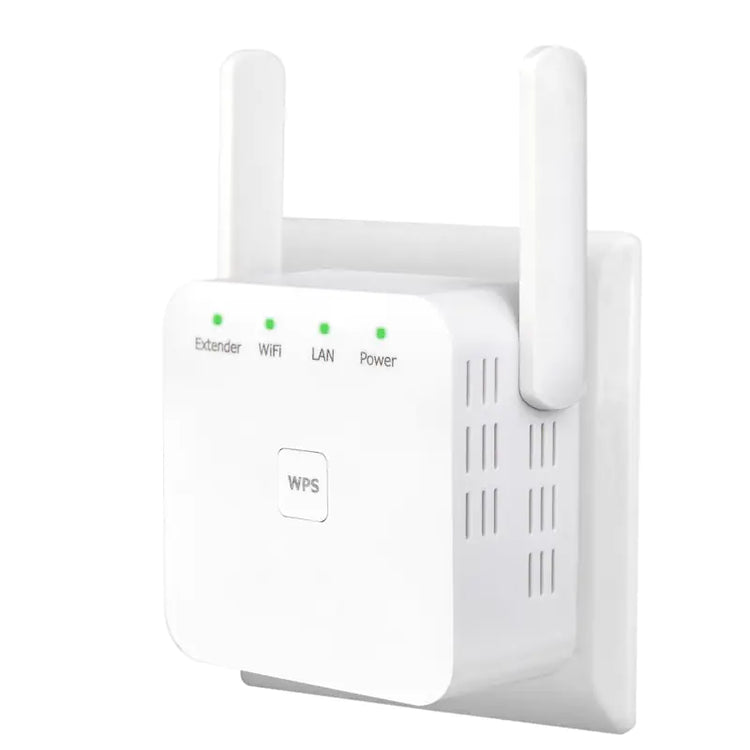 Connection Booster
