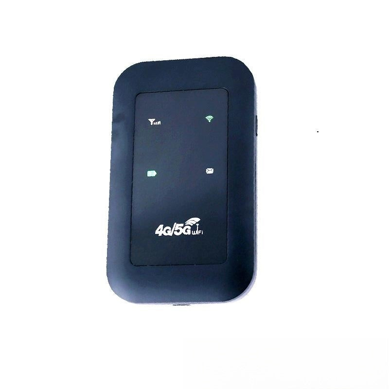 H808 Portable 4G Wireless Card -  Portable Mobile Wifi150M Network Card Route All-Netcom Router
