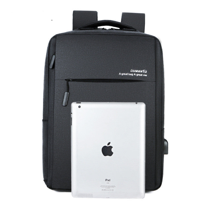 Modern Business Backpack - Men's backpack