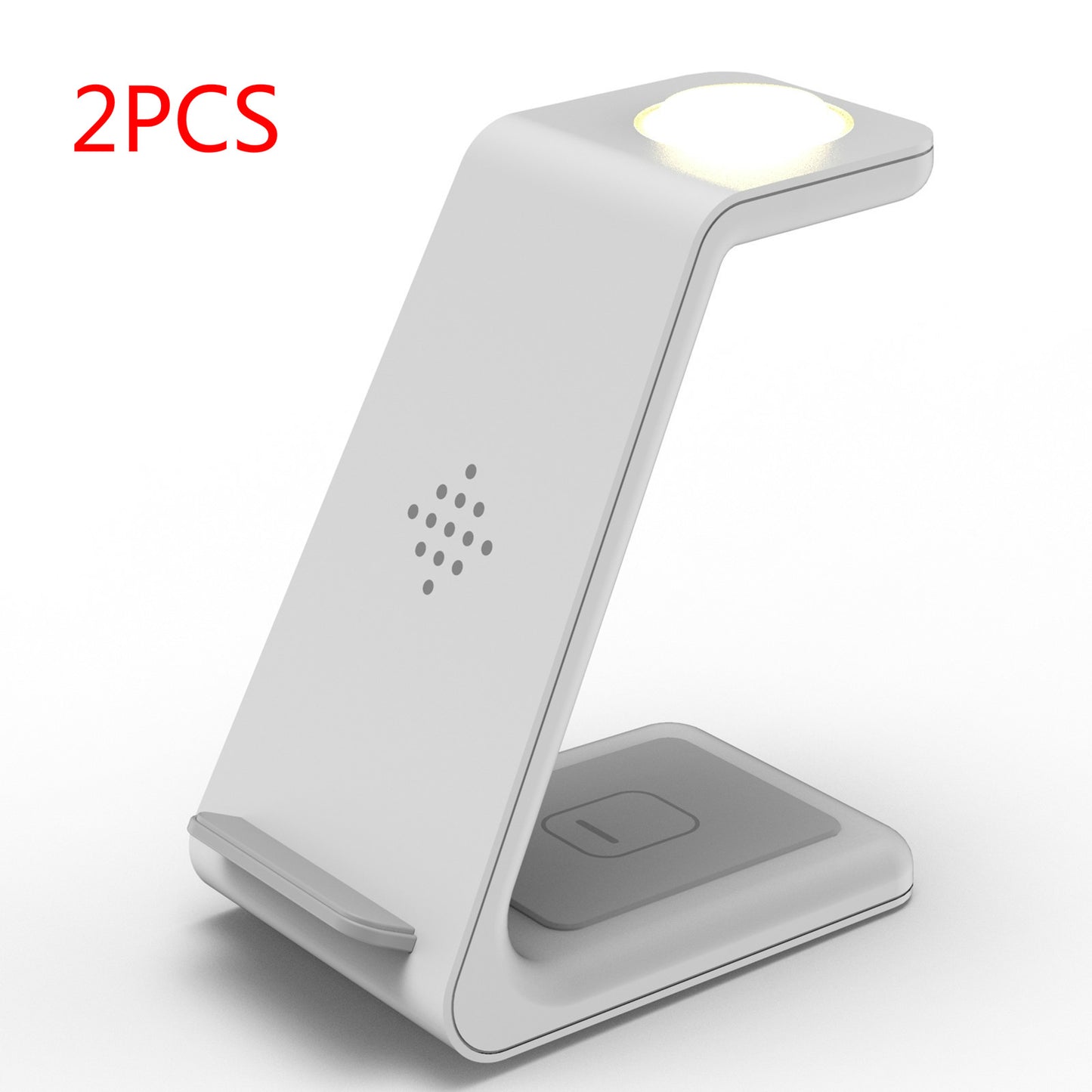 Modern Wireless Charging Stand