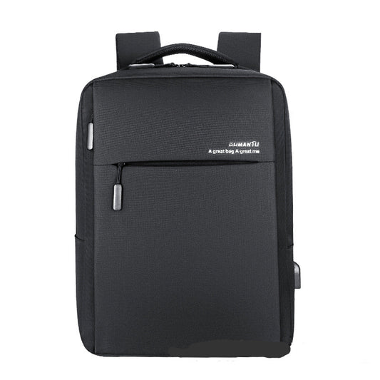 Modern Business Backpack - Men's backpack
