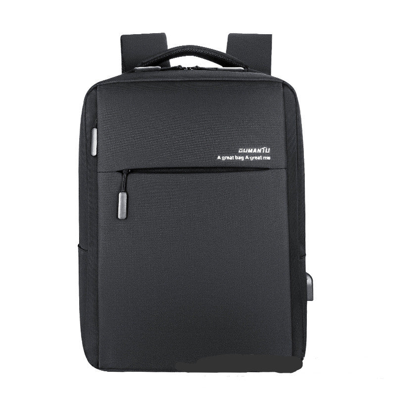 Modern Business Backpack - Men's backpack