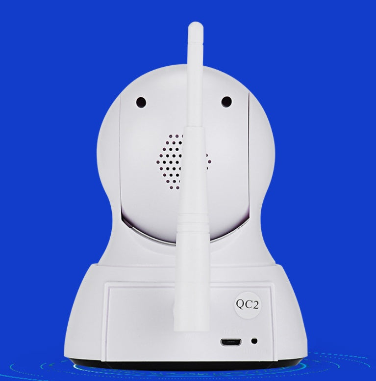 Surveillance Camera - Home Use