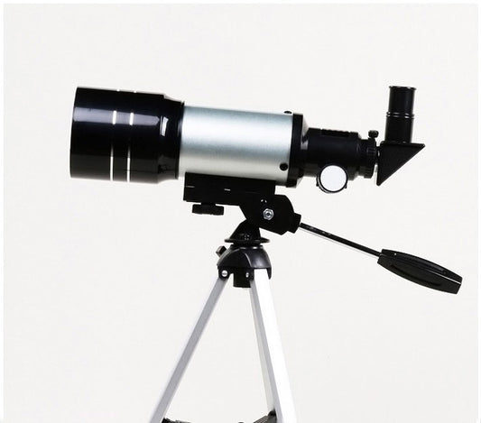 High List Tube Telescope