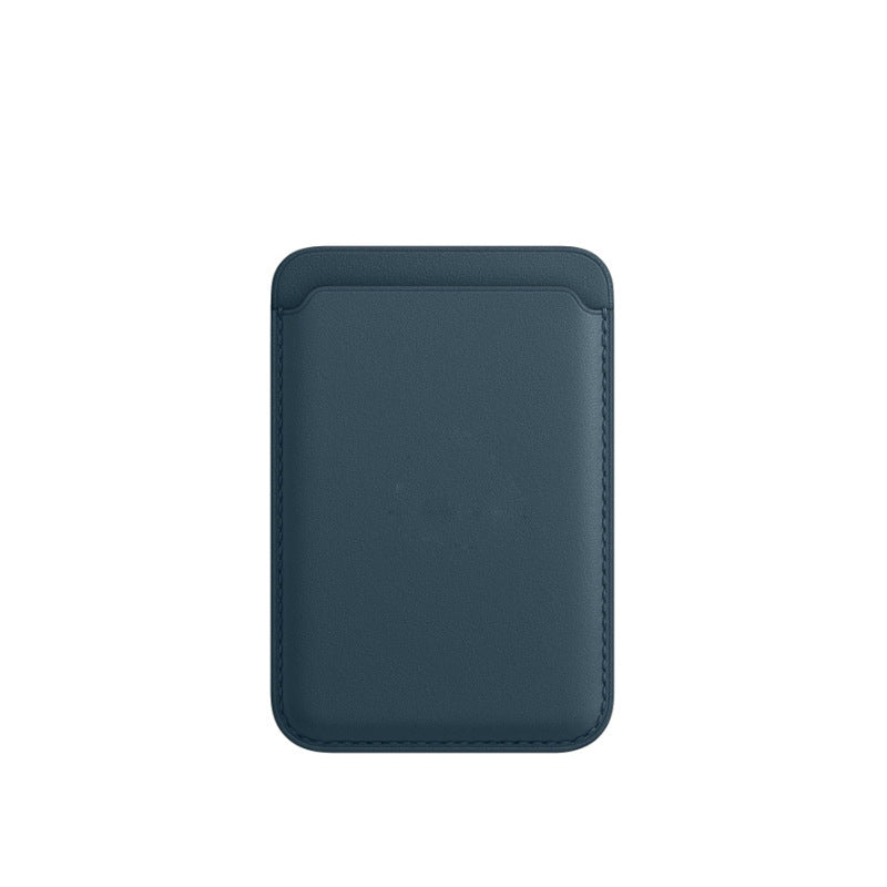 MagSafe Card Case (Leather)