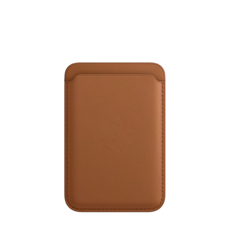 MagSafe Card Case (Leather)