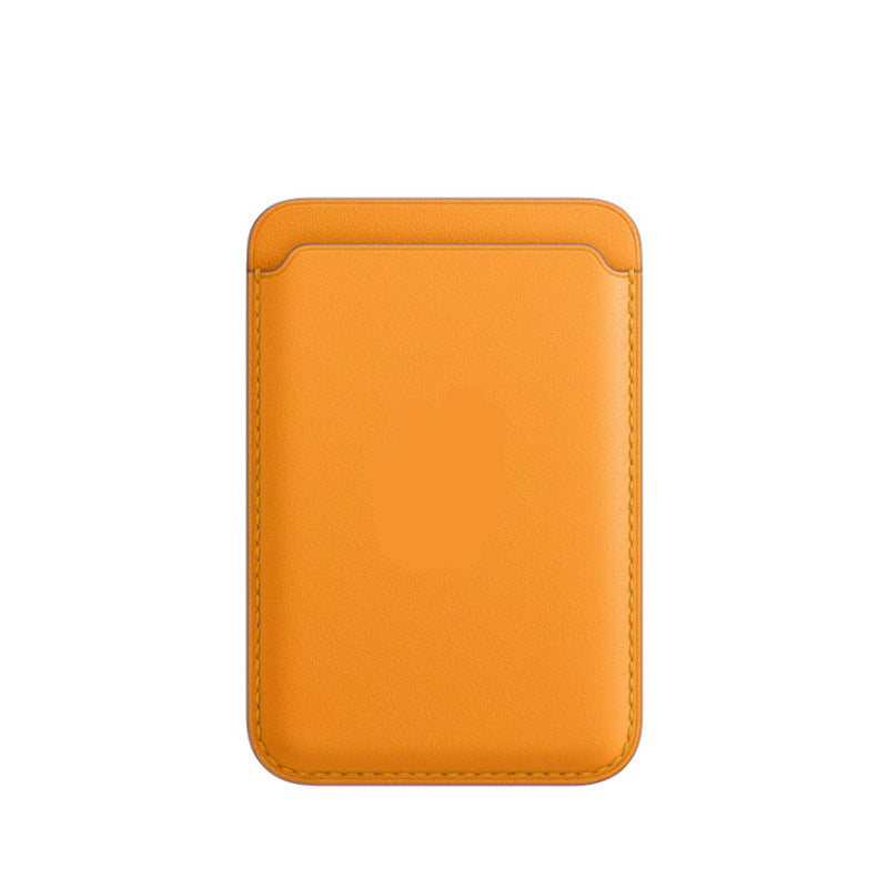 MagSafe Card Case (Leather)