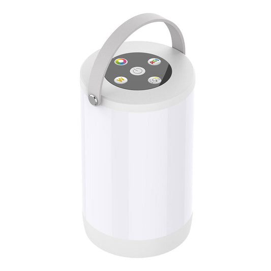 Creative USB Rechargeable Camping Light