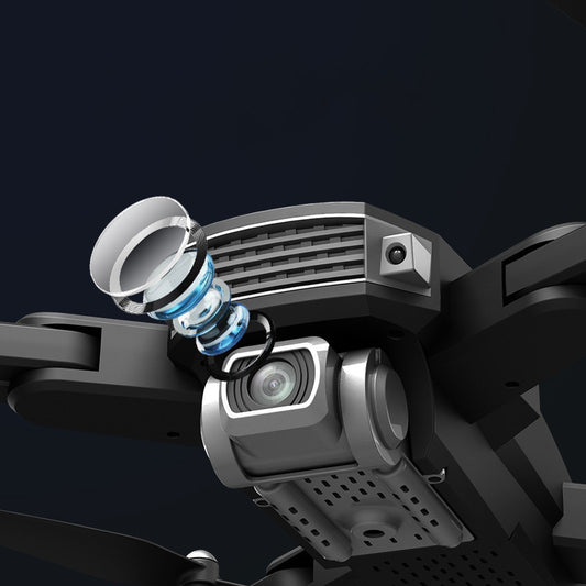 Aerial HD Folding Drone