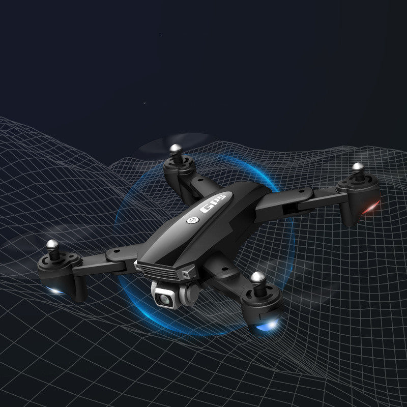 Aerial HD Folding Drone