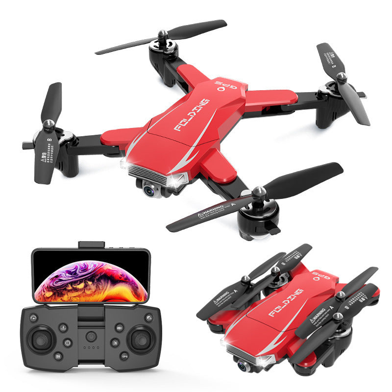 Aerial HD Folding Drone