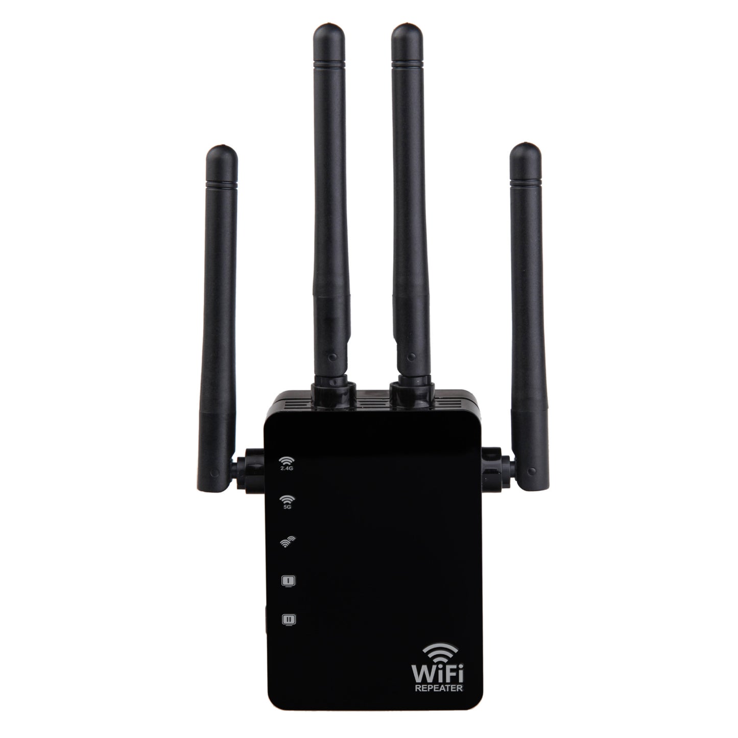 Wireless Wifi Signal Repeater Amplifier (1200mbps)