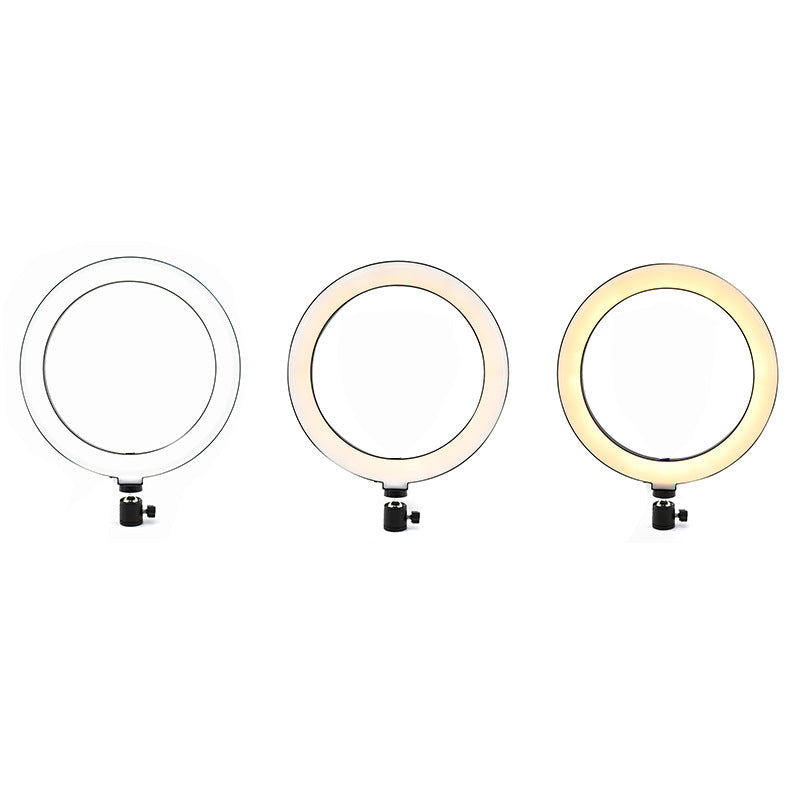 10 Inch Fill Light Vibrato Beautifying Light