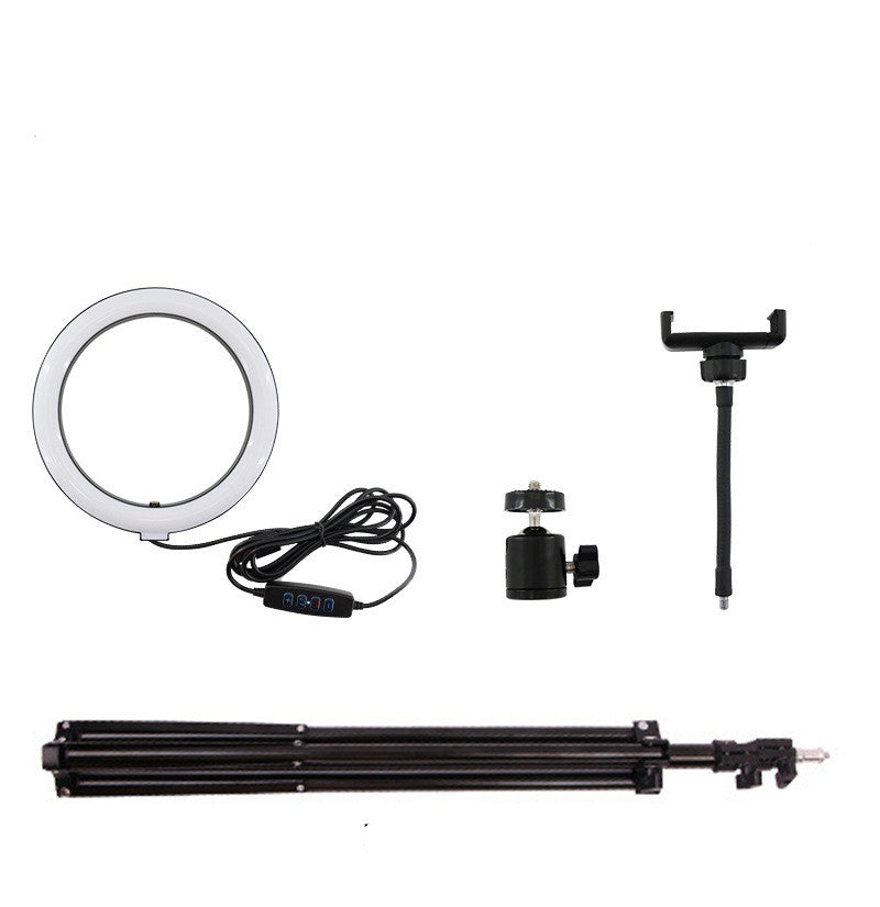 10 Inch Fill Light Vibrato Beautifying Light