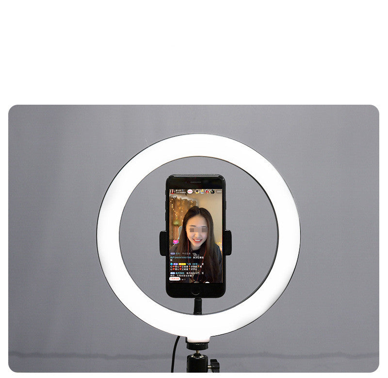 10 Inch Fill Light Vibrato Beautifying Light