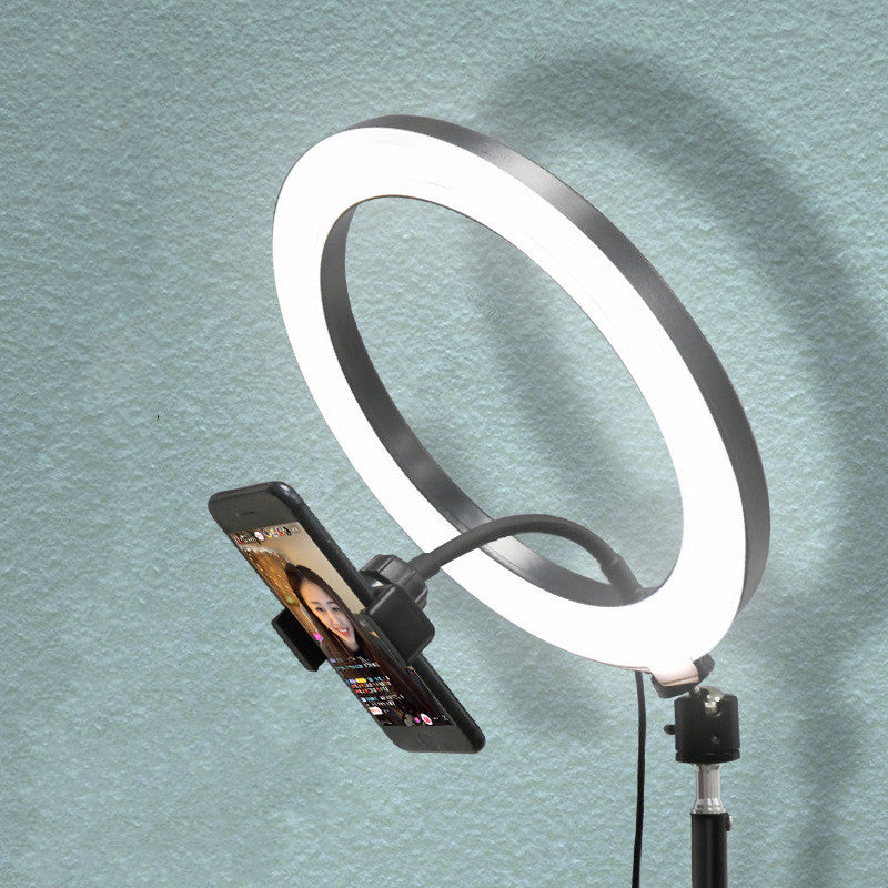 10 Inch Fill Light Vibrato Beautifying Light