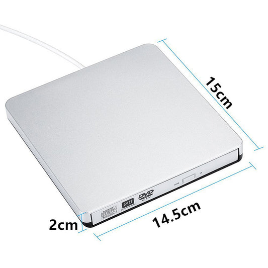Computer External Burning Optical Drive