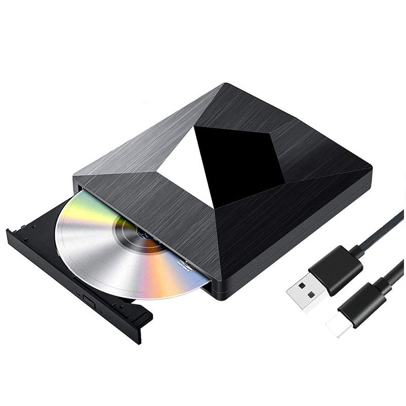 Computer External Burning Optical Drive