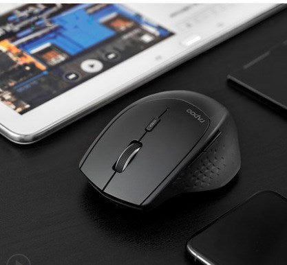 Rapoo MT550 - Wireless Bluetooth Mouse