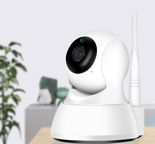 Surveillance Camera - Home Use
