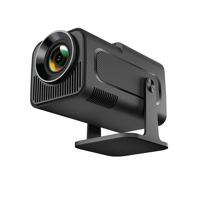 HY320 - Portable Smart Projector (Native 720P) with Wifi