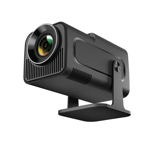 HY320 - Portable Smart Projector (Native 720P) with Wifi