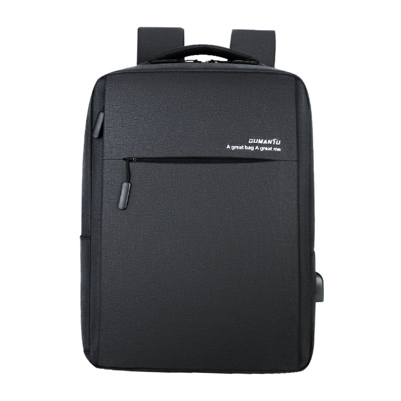 Modern Business Backpack - Men's backpack
