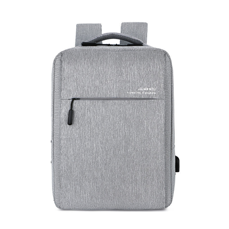 Modern Business Backpack - Men's backpack