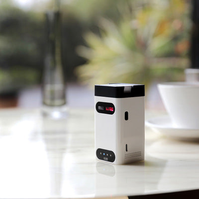 (LEING FST) Virtual Laser Keyboard