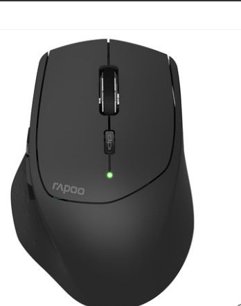 Rapoo MT550 - Wireless Bluetooth Mouse