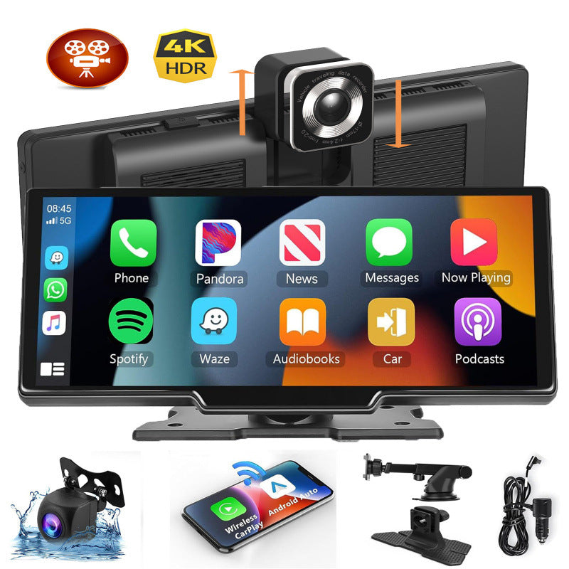 Dashboard for Cars - Smart Car wireless Screen