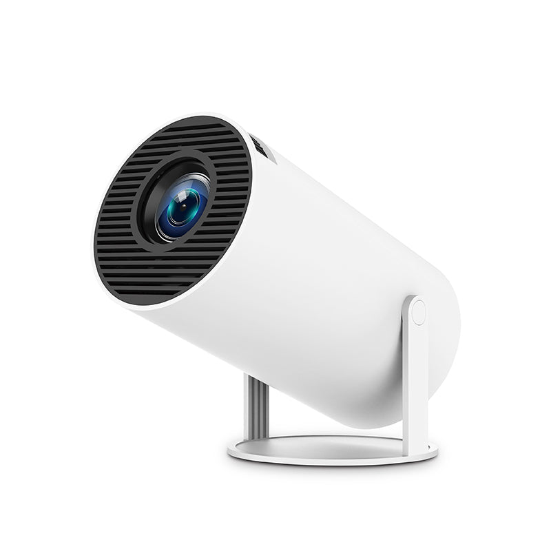 Portable Intelligent Projector [HY300PRO]