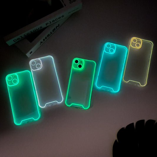Phone Cases (Glowing in the dark)