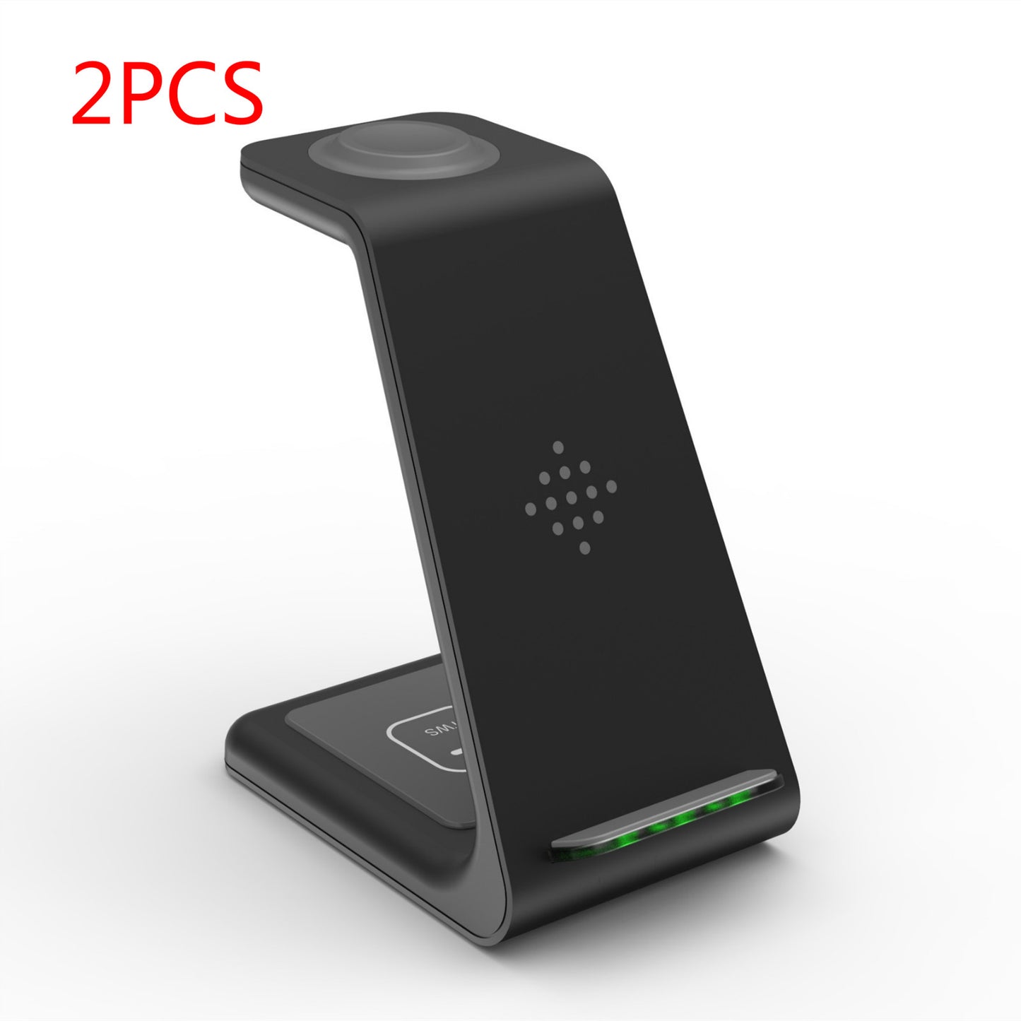 Modern Wireless Charging Stand