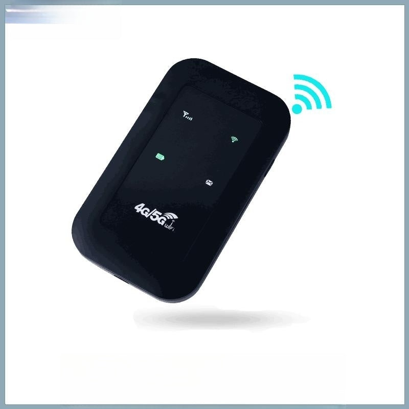 H808 Portable 4G Wireless Card -  Portable Mobile Wifi150M Network Card Route All-Netcom Router