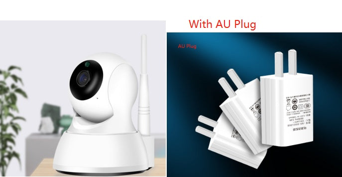 Surveillance Camera - Home Use