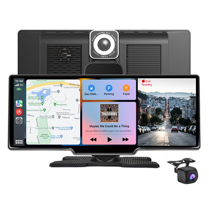 Dashboard for Cars - Smart Car wireless Screen
