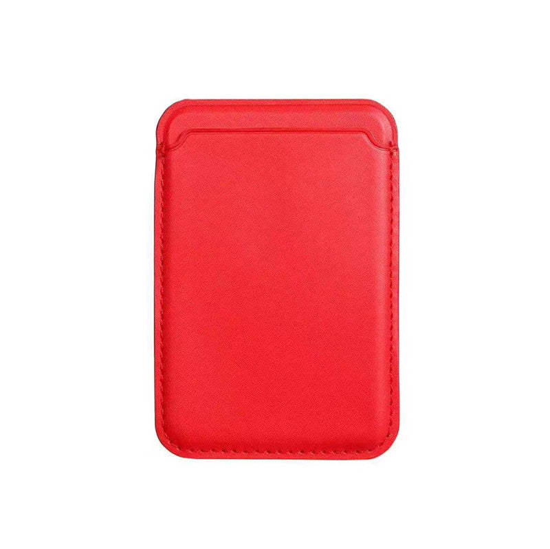 MagSafe Card Case (Leather)
