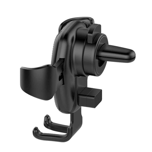 Car Wireless Charging QI Outlet