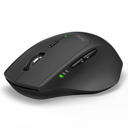 Rapoo MT550 - Wireless Bluetooth Mouse