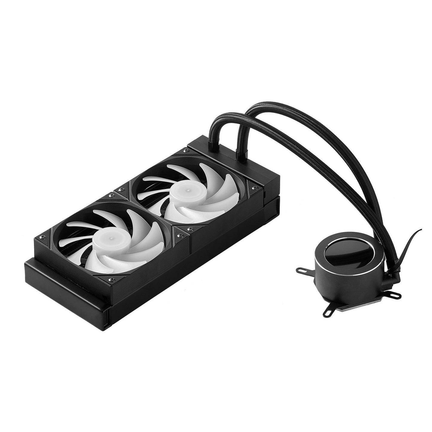 AIO CPU Water Cooler